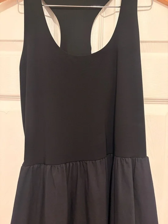 Explorer Ribbed Racer Dress - Picture 4 of 5